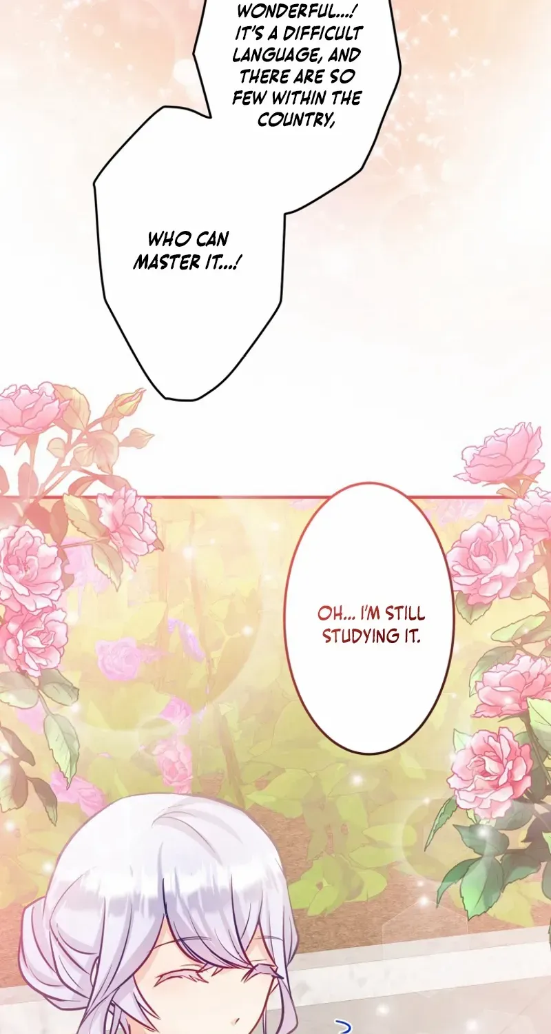 Princess Sveta’s Political Marriage Chapter 8 page 68 - 