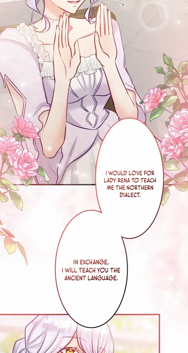 Princess Sveta’s Political Marriage Chapter 8 page 69 - 