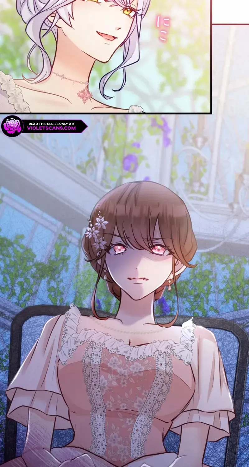 Princess Sveta’s Political Marriage Chapter 8 page 70 - 