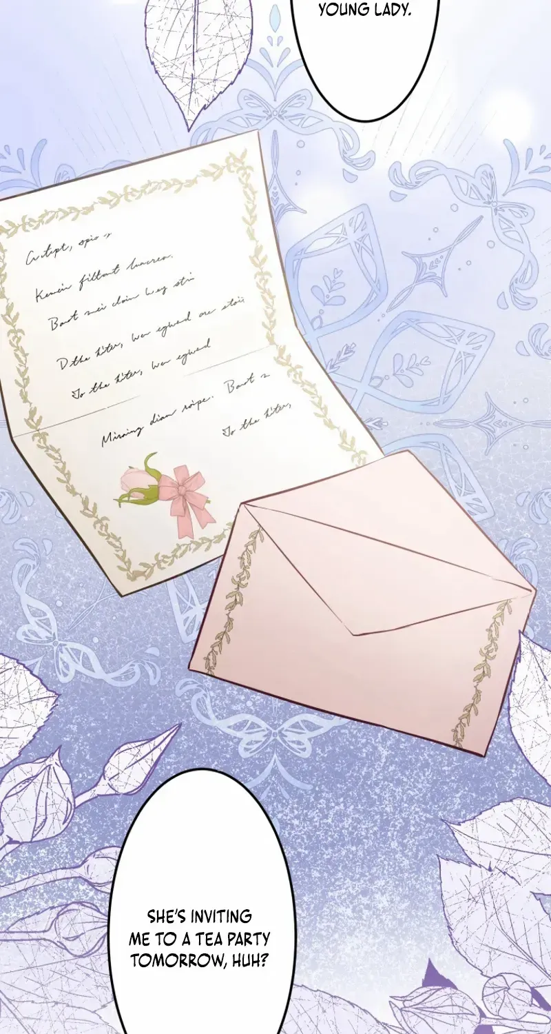Princess Sveta’s Political Marriage Chapter 8 page 8 - 
