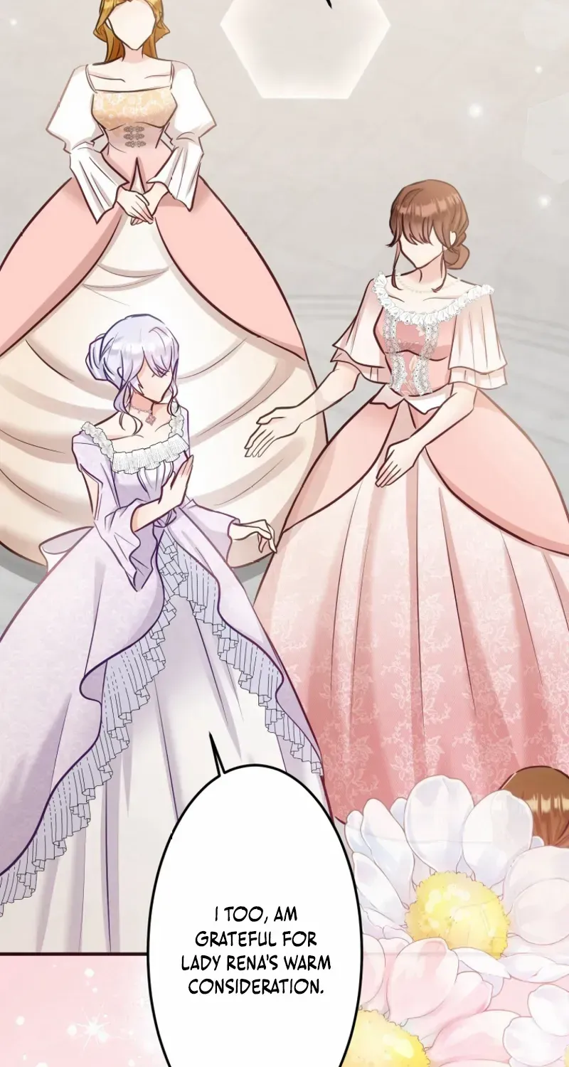 Princess Sveta’s Political Marriage Chapter 8 page 74 - 