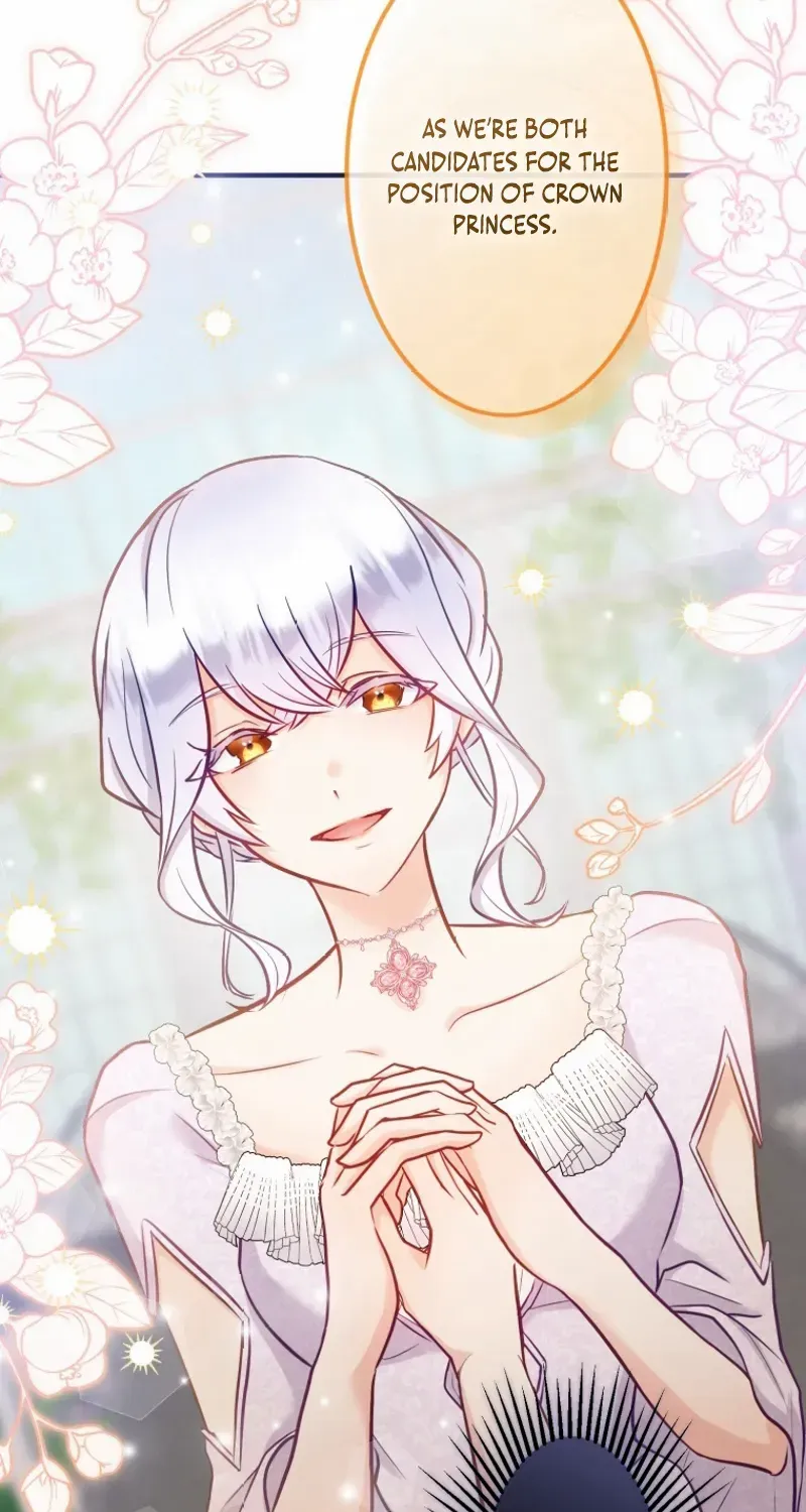 Princess Sveta’s Political Marriage Chapter 8 page 76 - 