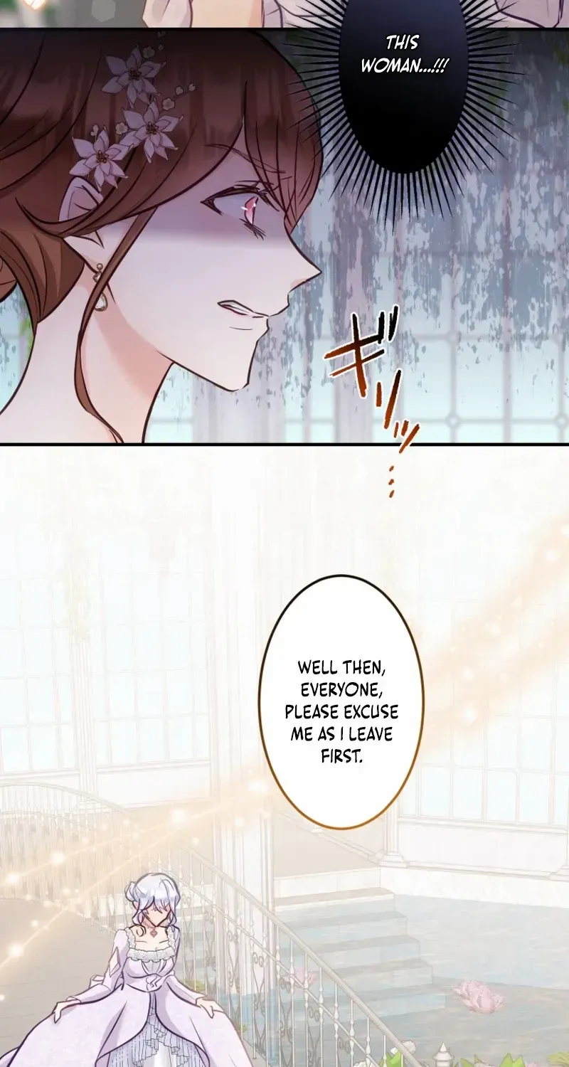 Princess Sveta’s Political Marriage Chapter 8 page 77 - 