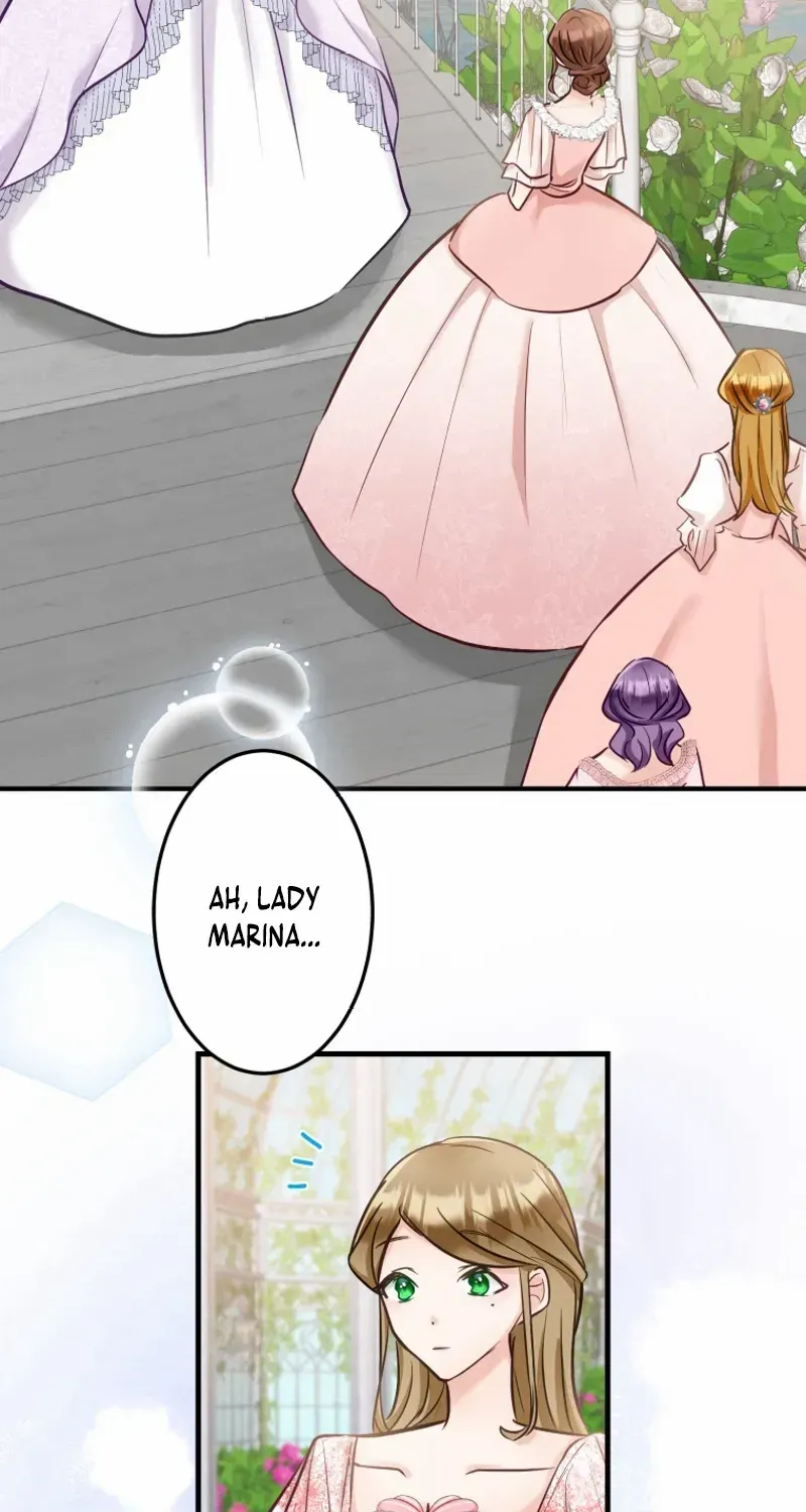 Princess Sveta’s Political Marriage Chapter 8 page 78 - 