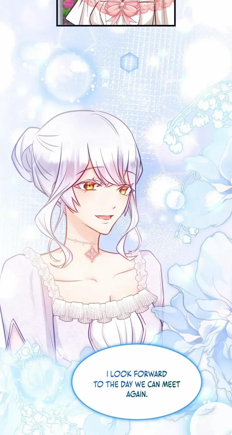 Princess Sveta’s Political Marriage Chapter 8 page 79 - 