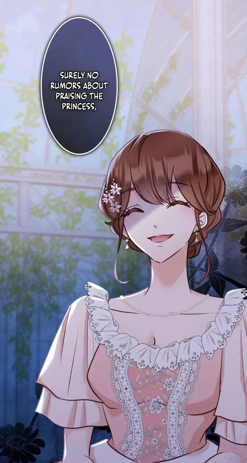 Princess Sveta’s Political Marriage Chapter 8 page 82 - 