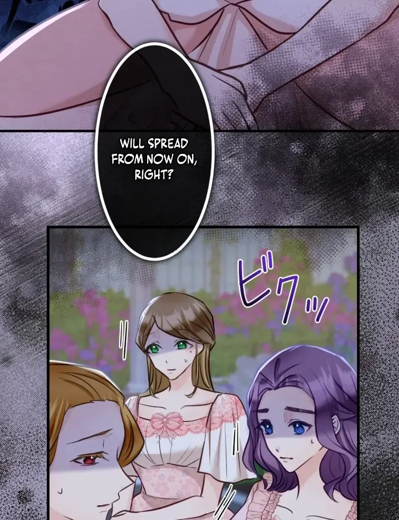 Princess Sveta’s Political Marriage Chapter 8 page 83 - 