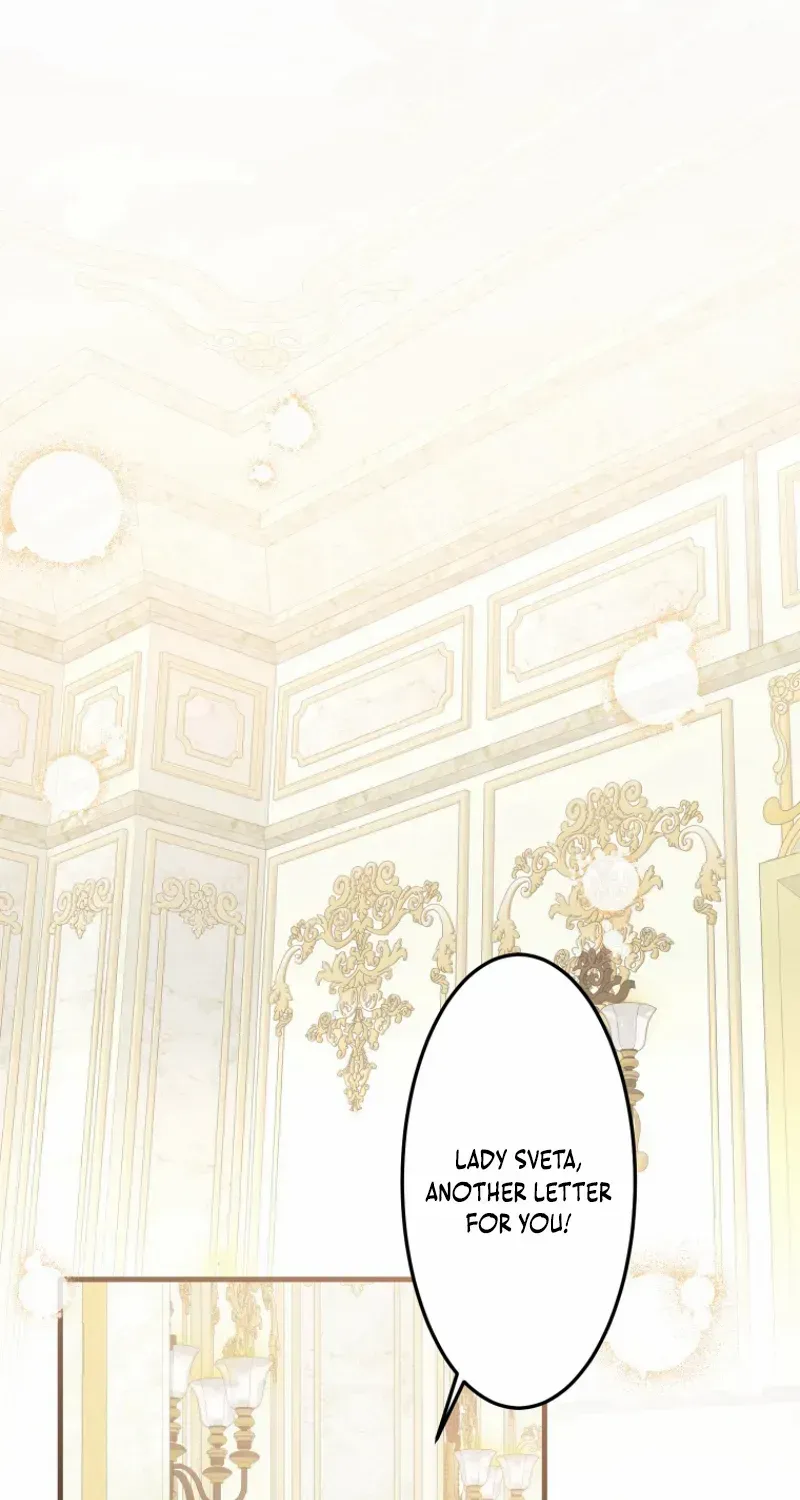 Princess Sveta’s Political Marriage Chapter 8 page 88 - 