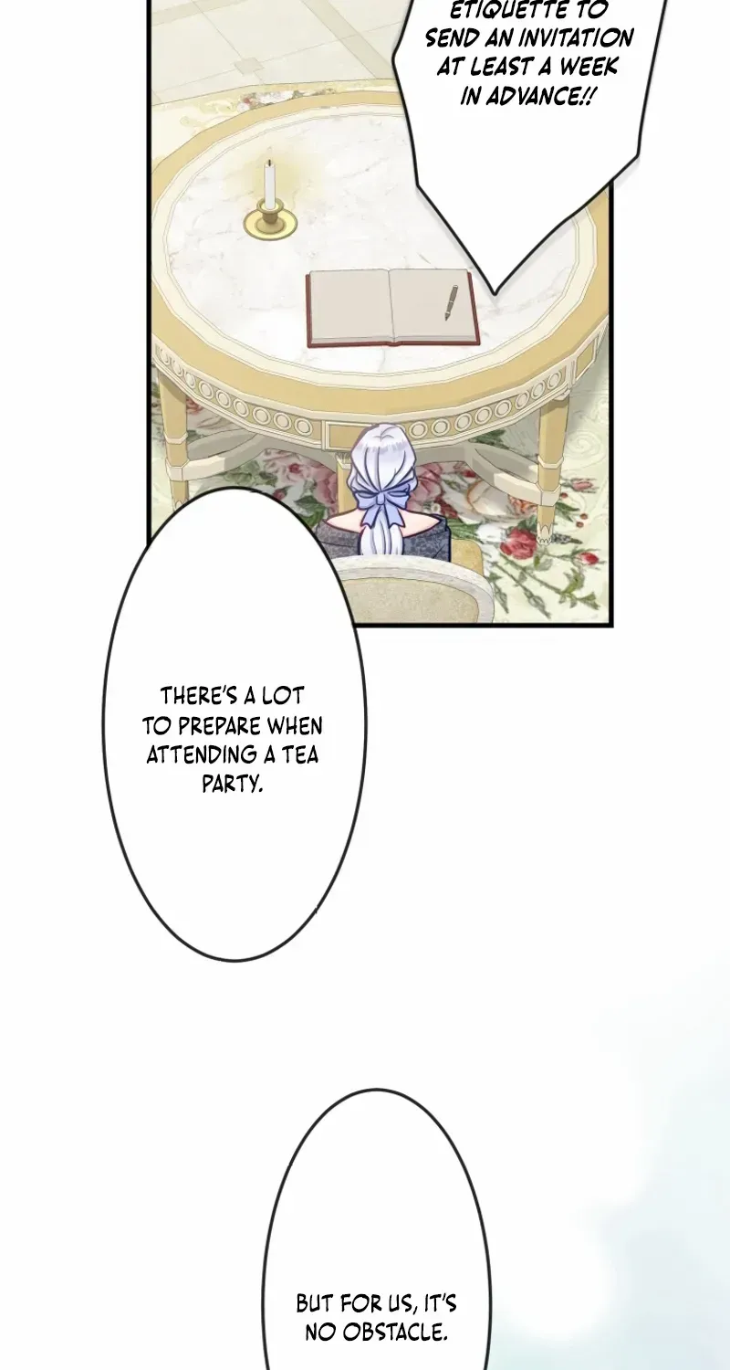 Princess Sveta’s Political Marriage Chapter 8 page 10 - 