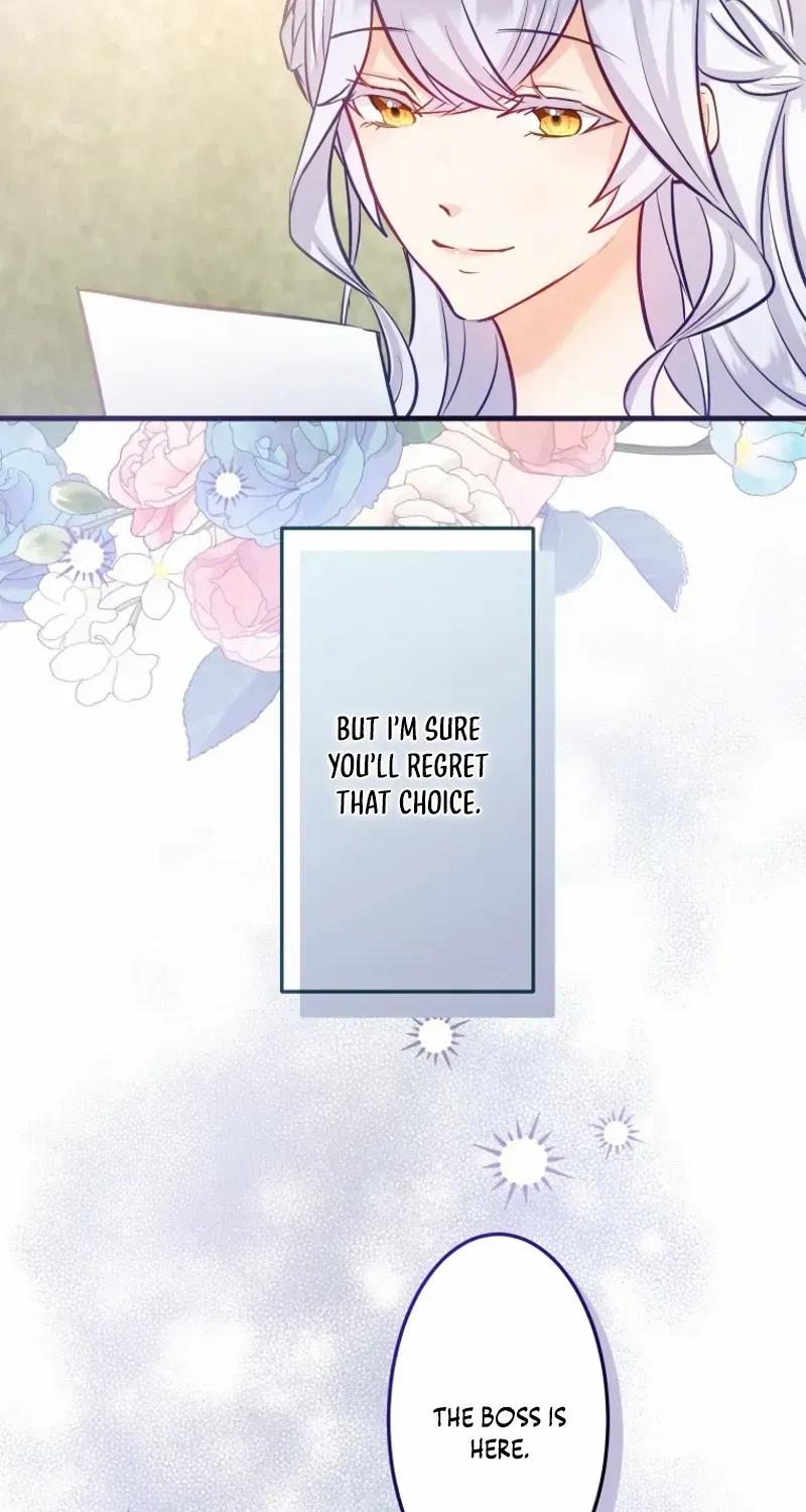 Princess Sveta’s Political Marriage Chapter 8 page 91 - 