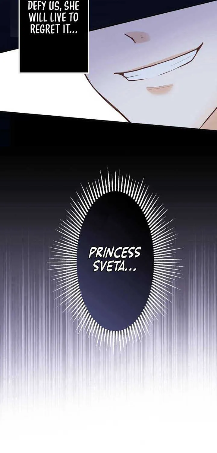Princess Sveta’s Political Marriage Chapter 9 page 11 - 
