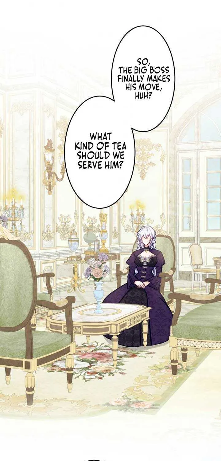 Princess Sveta’s Political Marriage Chapter 9 page 12 - 