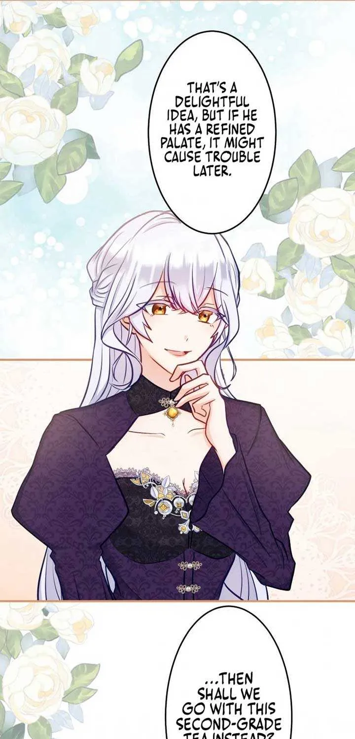 Princess Sveta’s Political Marriage Chapter 9 page 14 - 