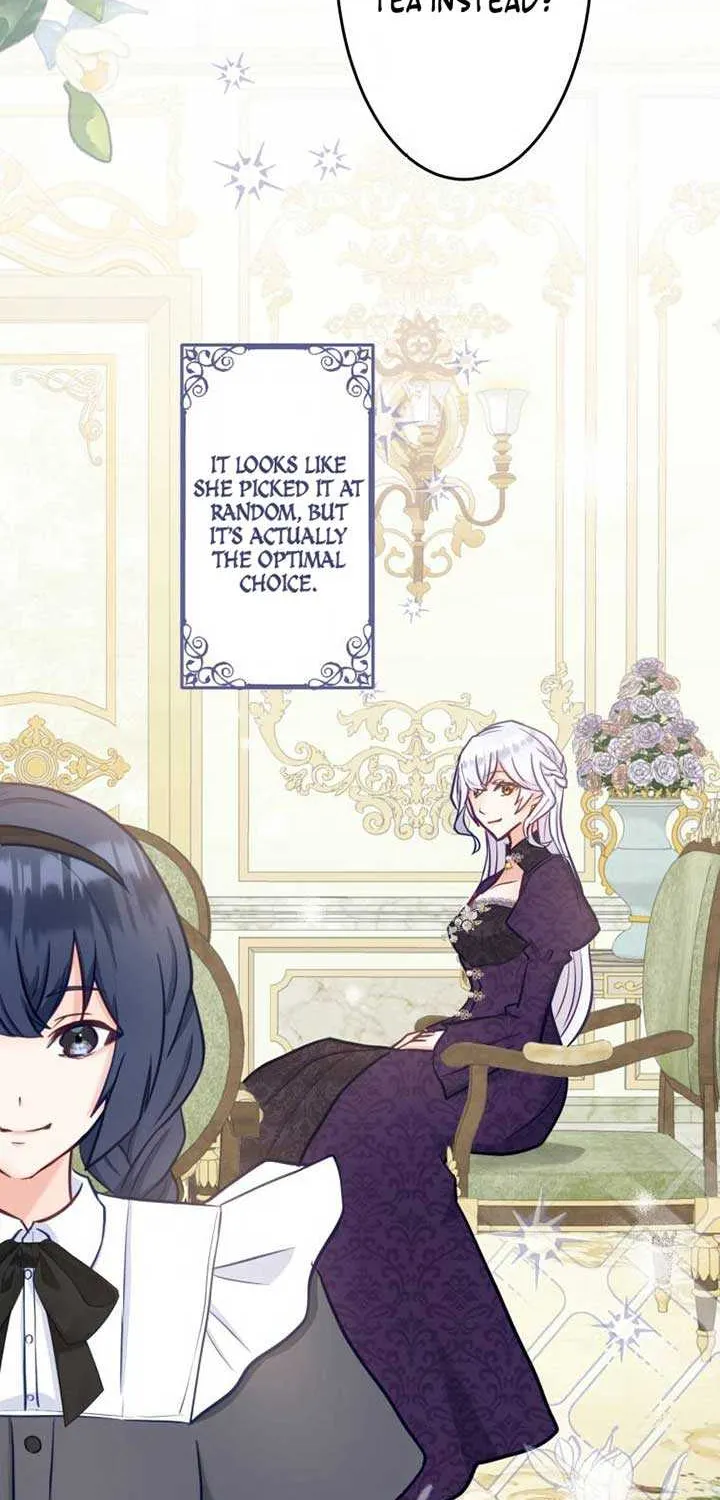Princess Sveta’s Political Marriage Chapter 9 page 15 - 