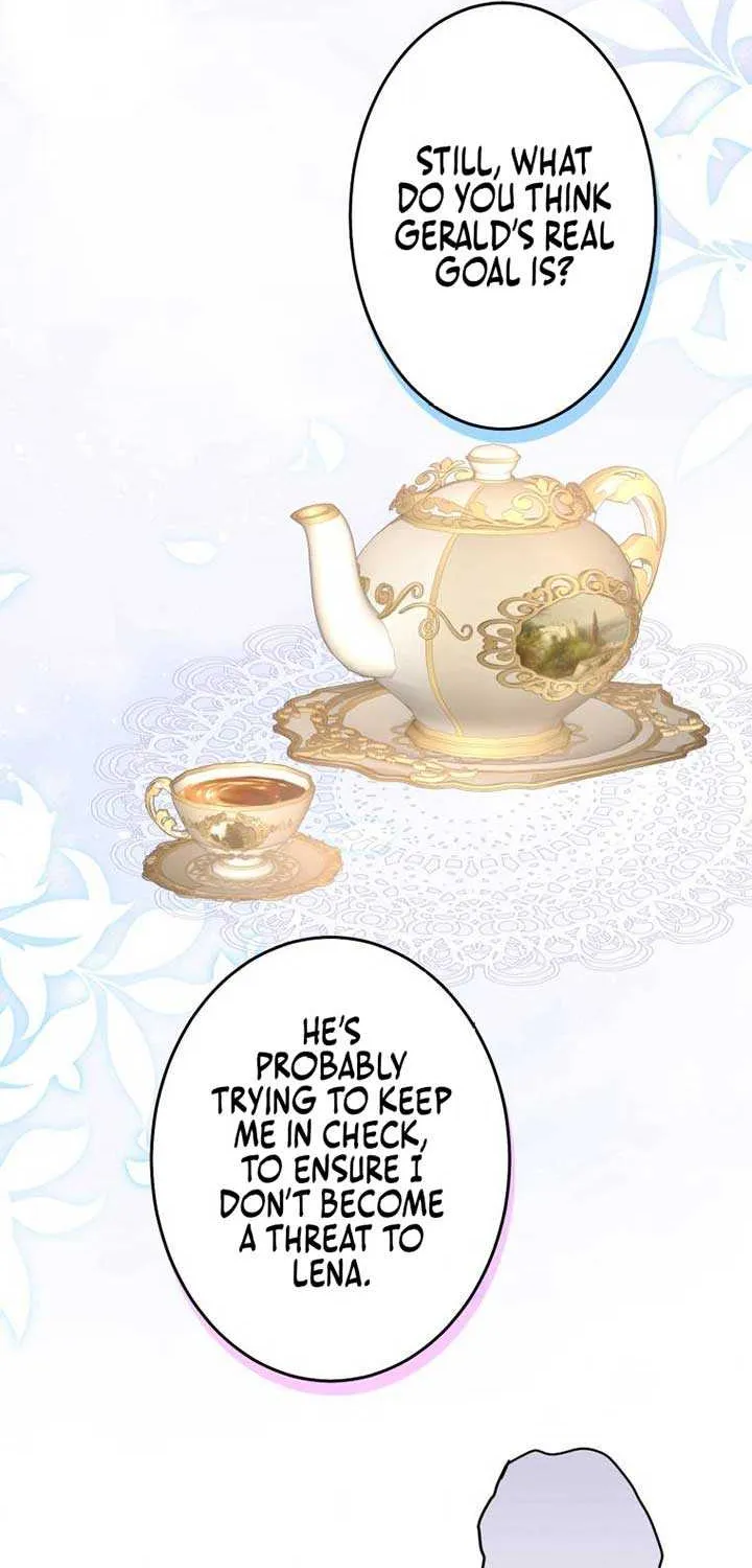 Princess Sveta’s Political Marriage Chapter 9 page 17 - 