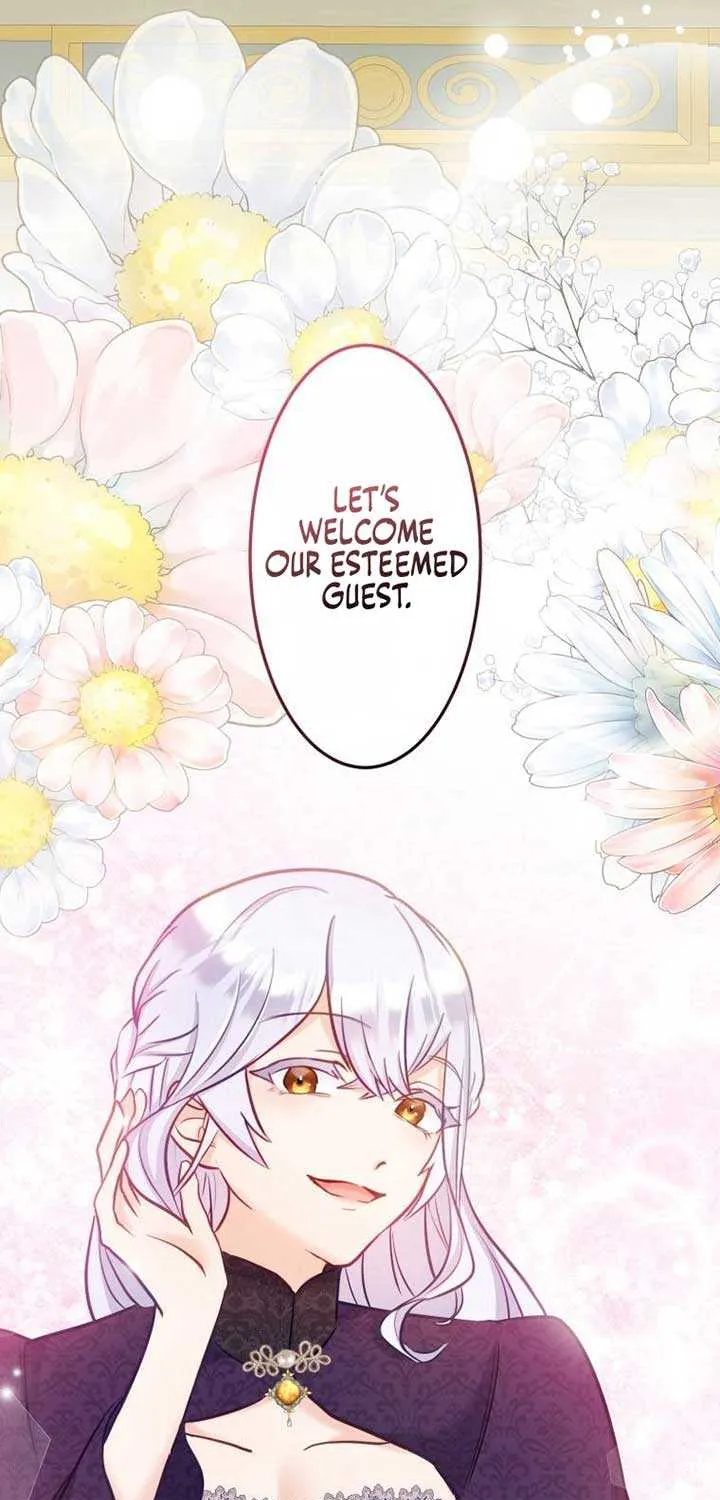 Princess Sveta’s Political Marriage Chapter 9 page 20 - 