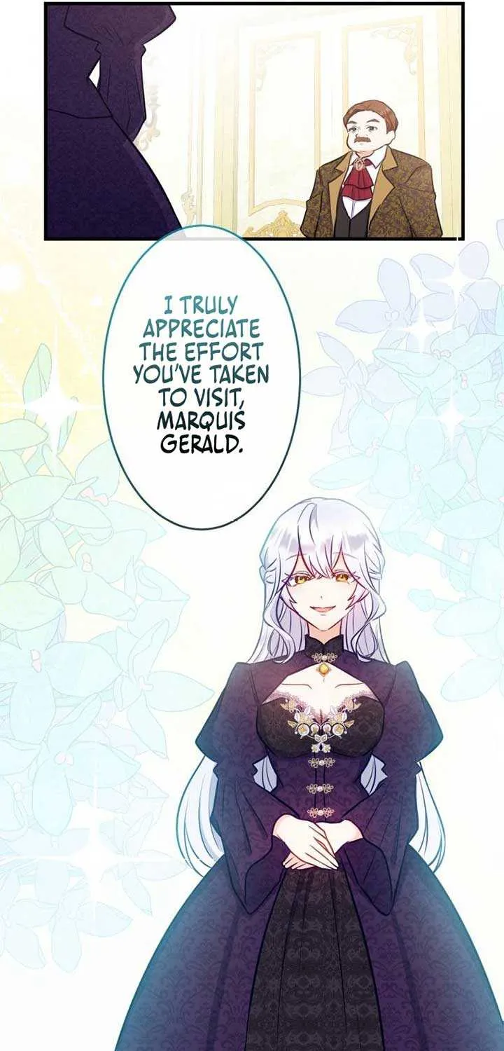 Princess Sveta’s Political Marriage Chapter 9 page 24 - 