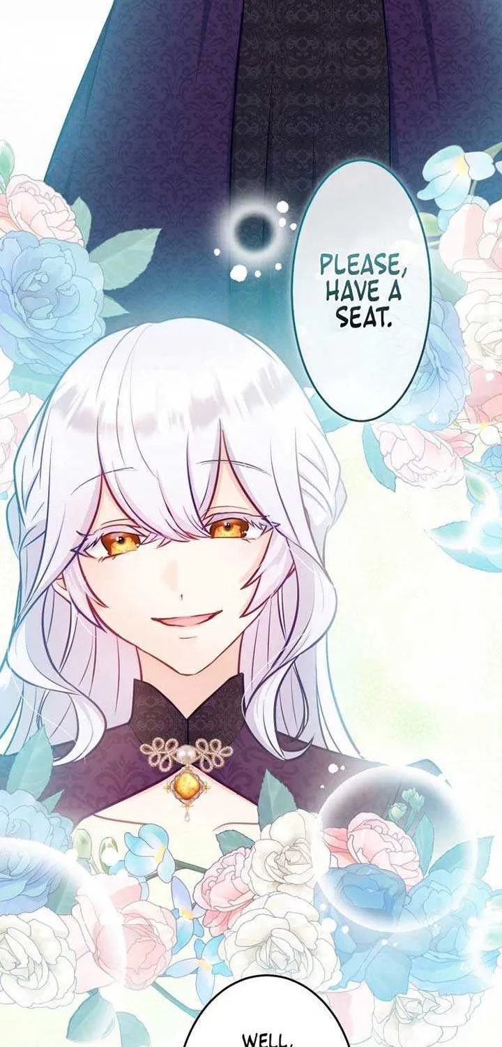 Princess Sveta’s Political Marriage Chapter 9 page 25 - 