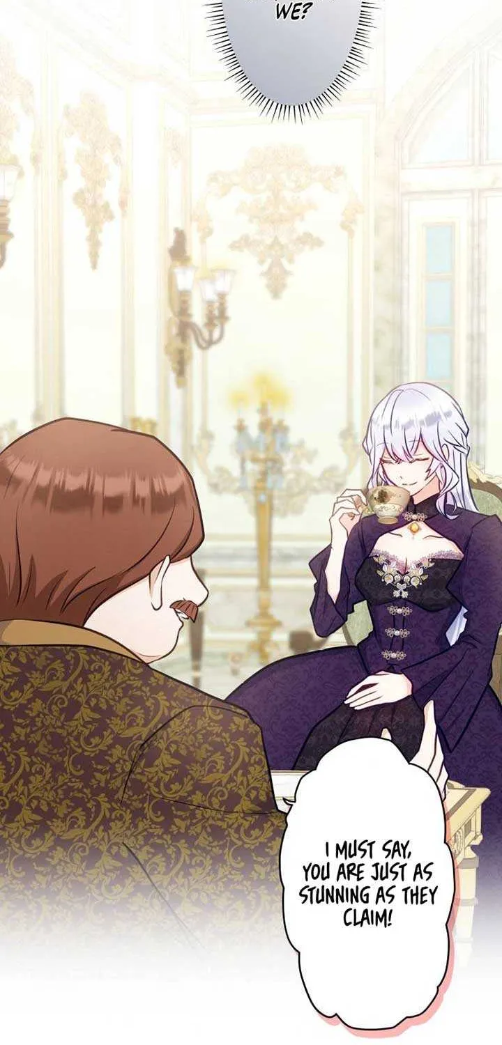 Princess Sveta’s Political Marriage Chapter 9 page 27 - 
