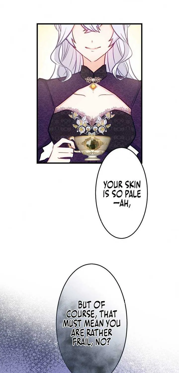Princess Sveta’s Political Marriage Chapter 9 page 28 - 