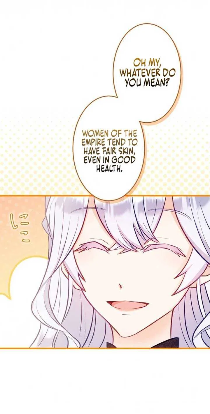 Princess Sveta’s Political Marriage Chapter 9 page 30 - 
