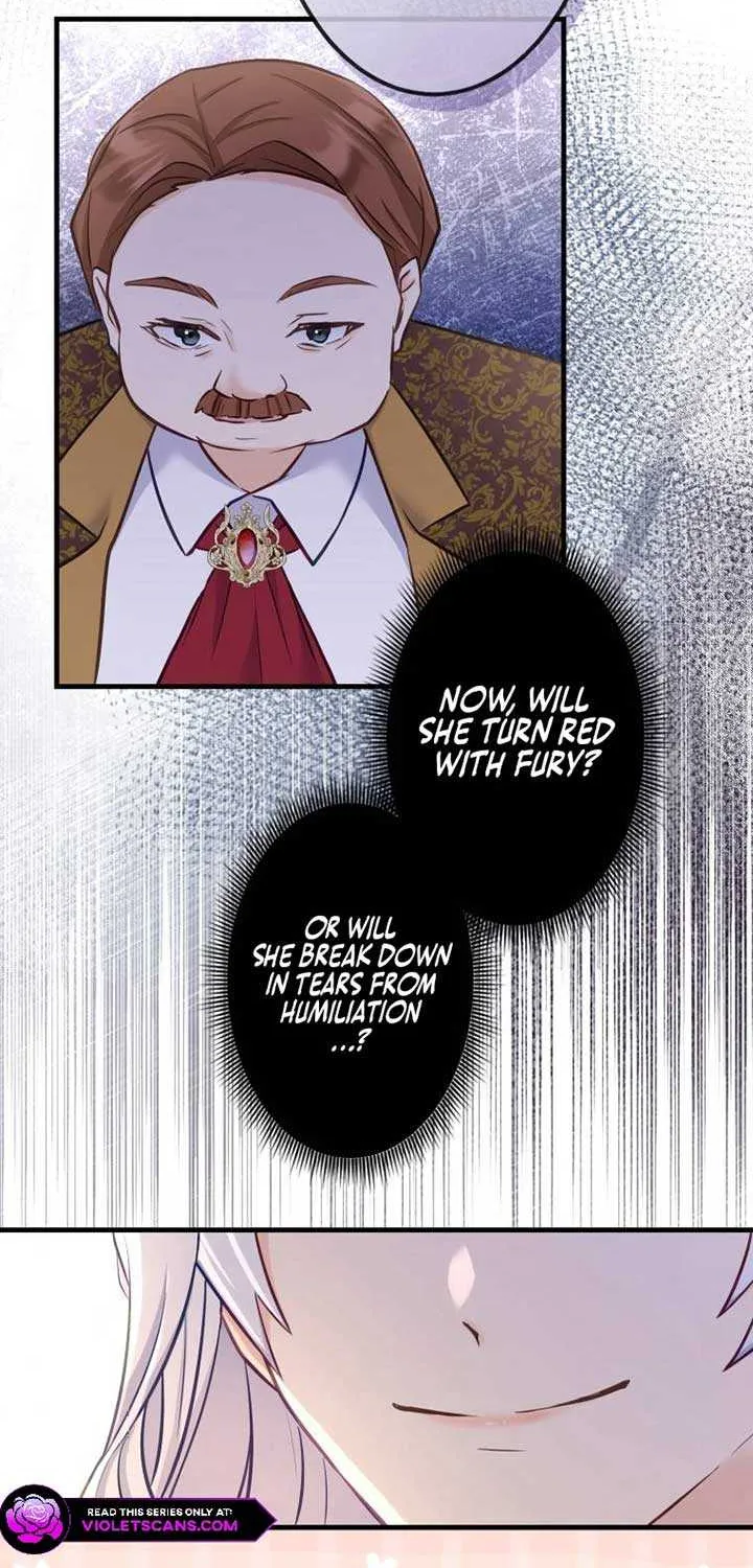 Princess Sveta’s Political Marriage Chapter 9 page 32 - 