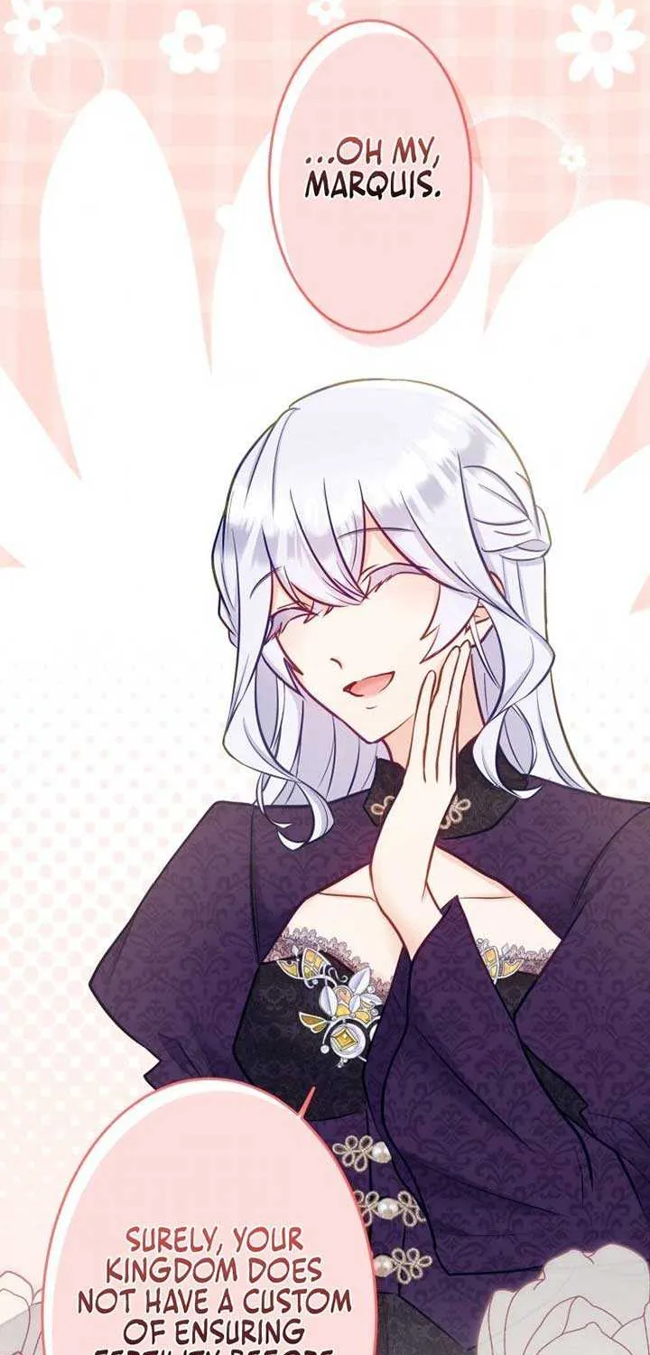 Princess Sveta’s Political Marriage Chapter 9 page 33 - 
