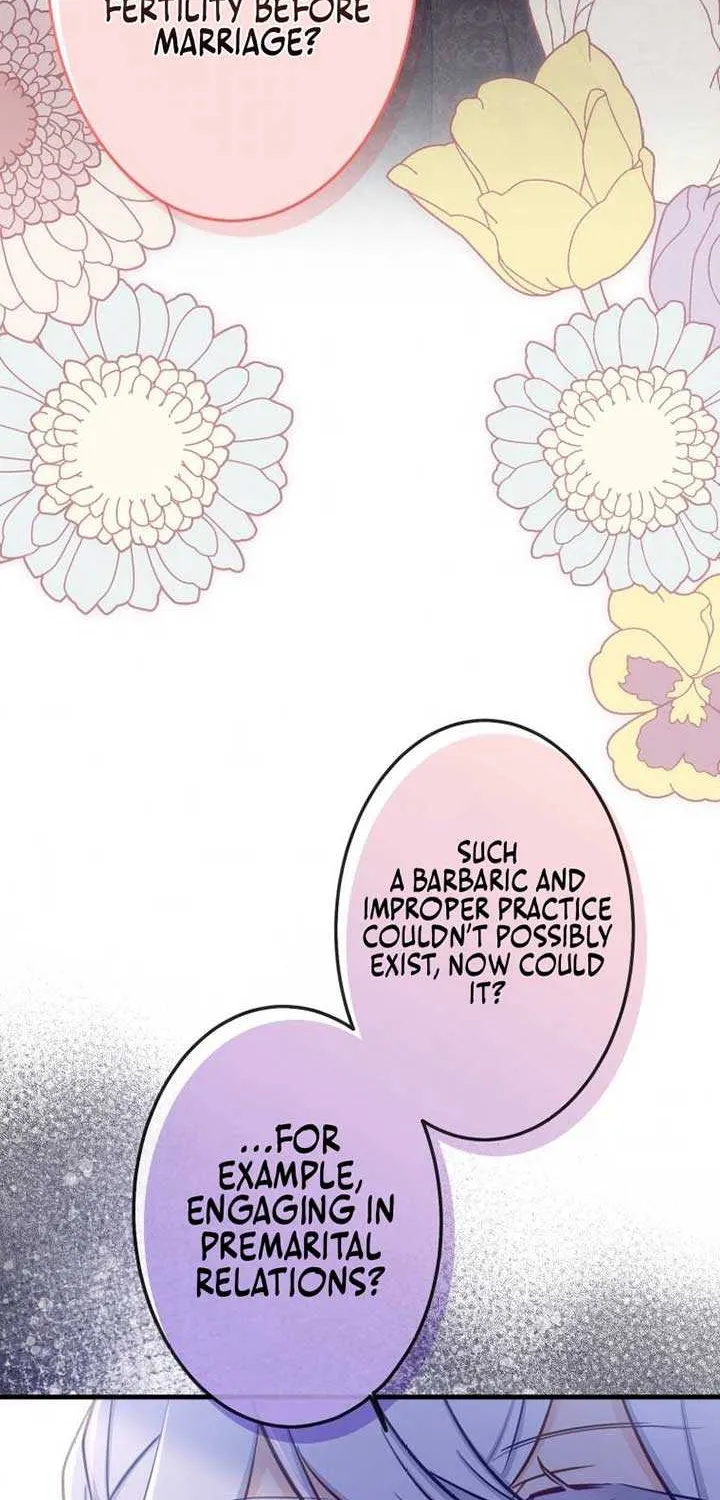 Princess Sveta’s Political Marriage Chapter 9 page 34 - 
