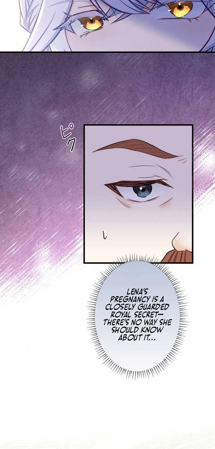 Princess Sveta’s Political Marriage Chapter 9 page 35 - 
