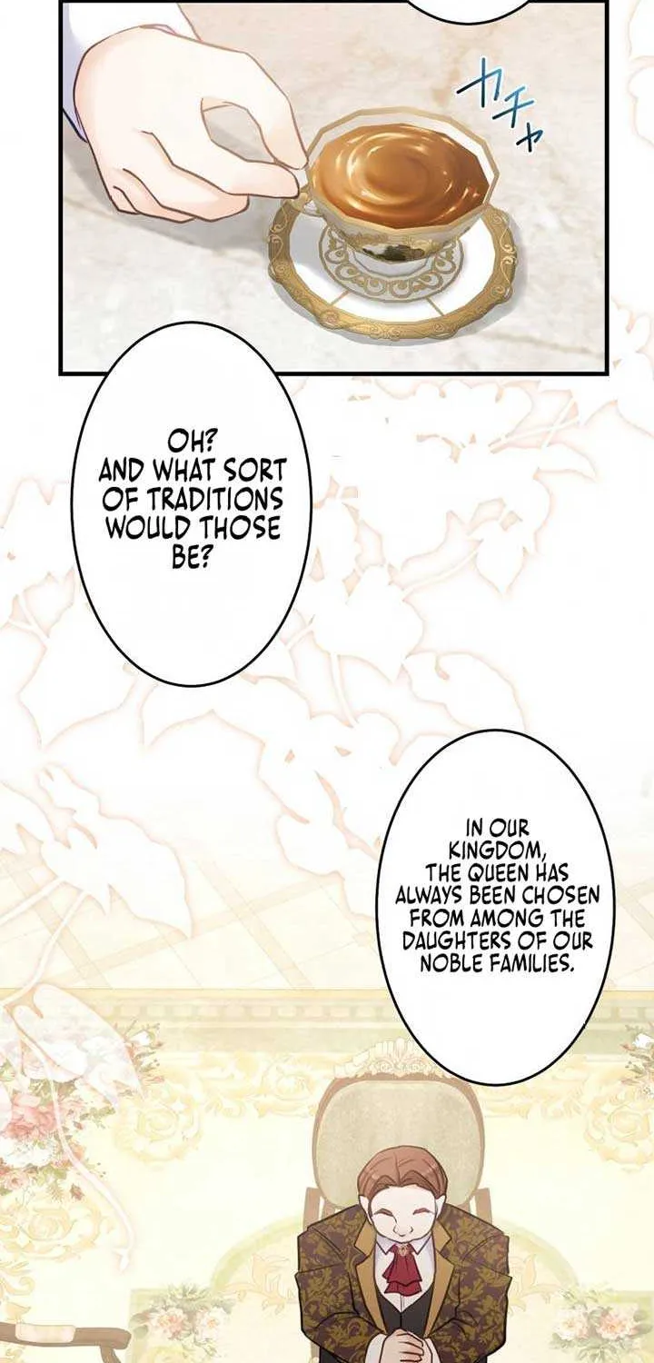 Princess Sveta’s Political Marriage Chapter 9 page 39 - 