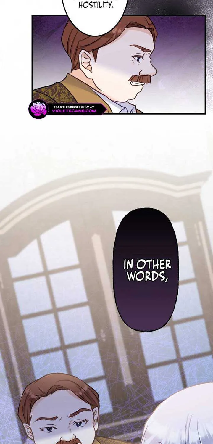 Princess Sveta’s Political Marriage Chapter 9 page 42 - 