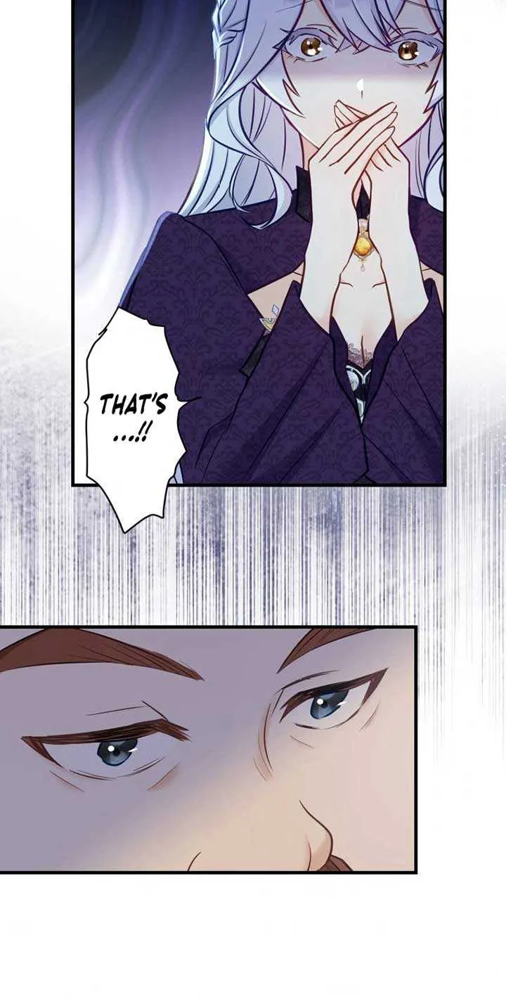 Princess Sveta’s Political Marriage Chapter 9 page 44 - 