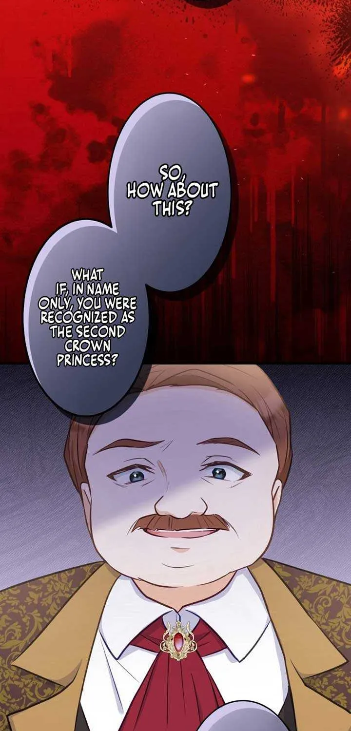 Princess Sveta’s Political Marriage Chapter 9 page 46 - 