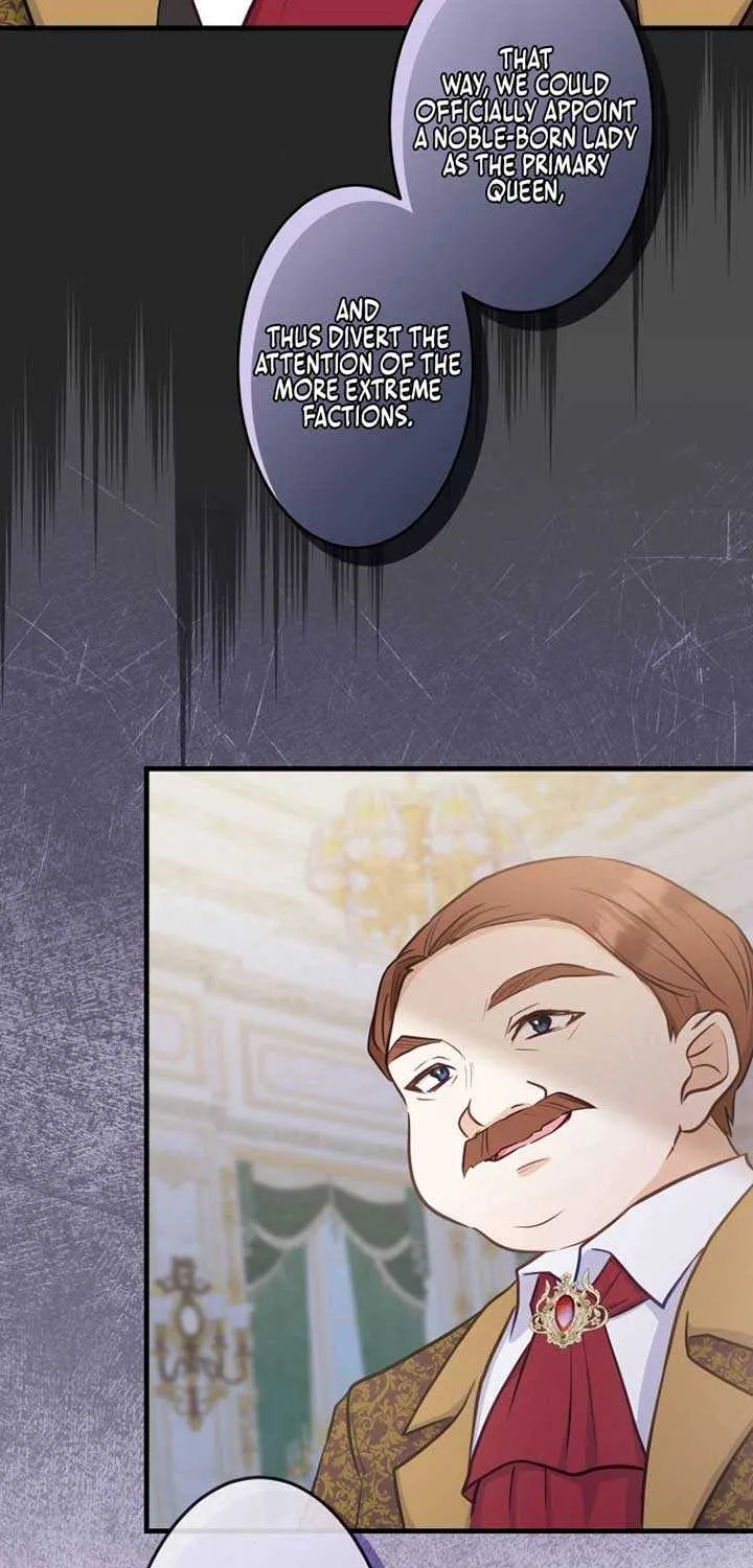 Princess Sveta’s Political Marriage Chapter 9 page 47 - 