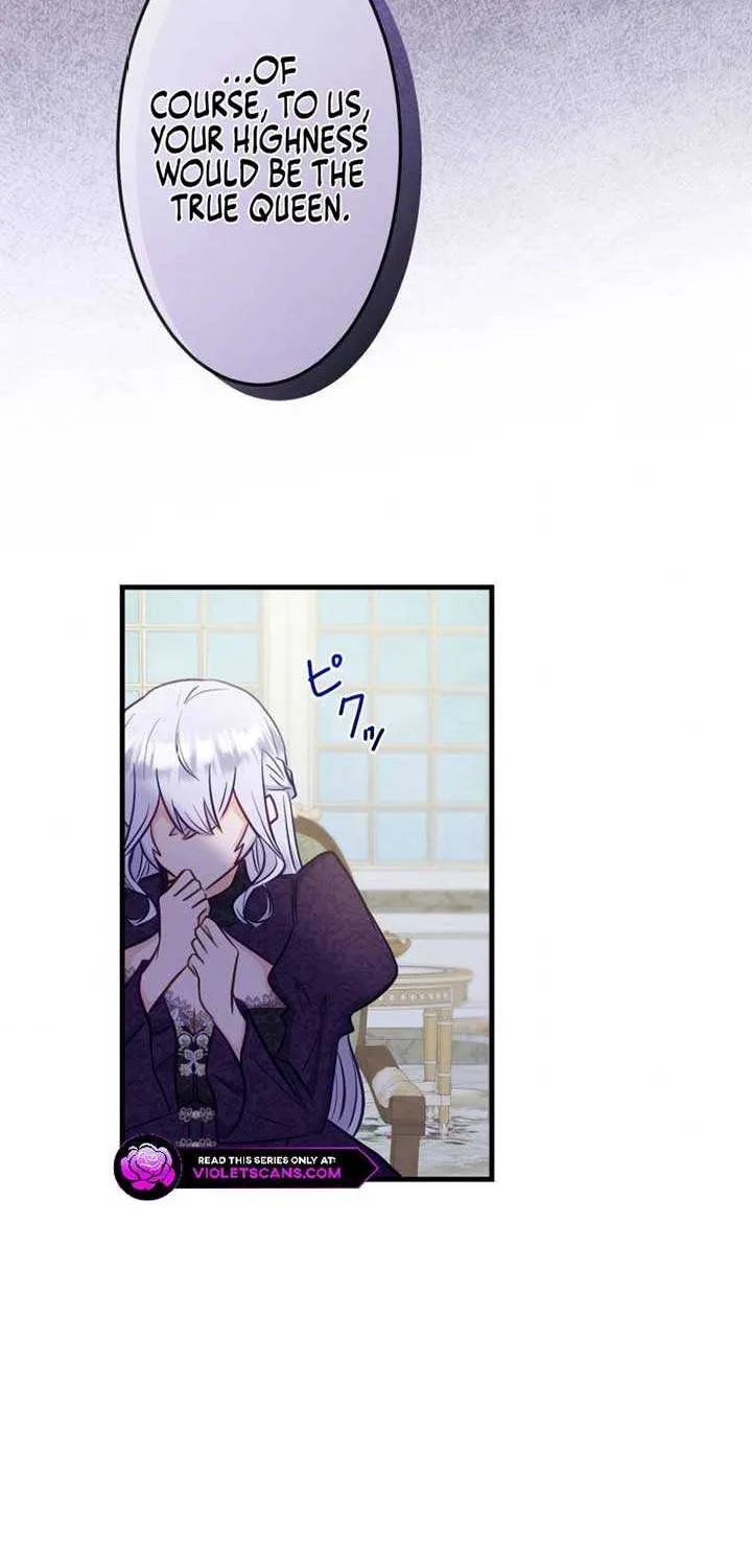 Princess Sveta’s Political Marriage Chapter 9 page 48 - 