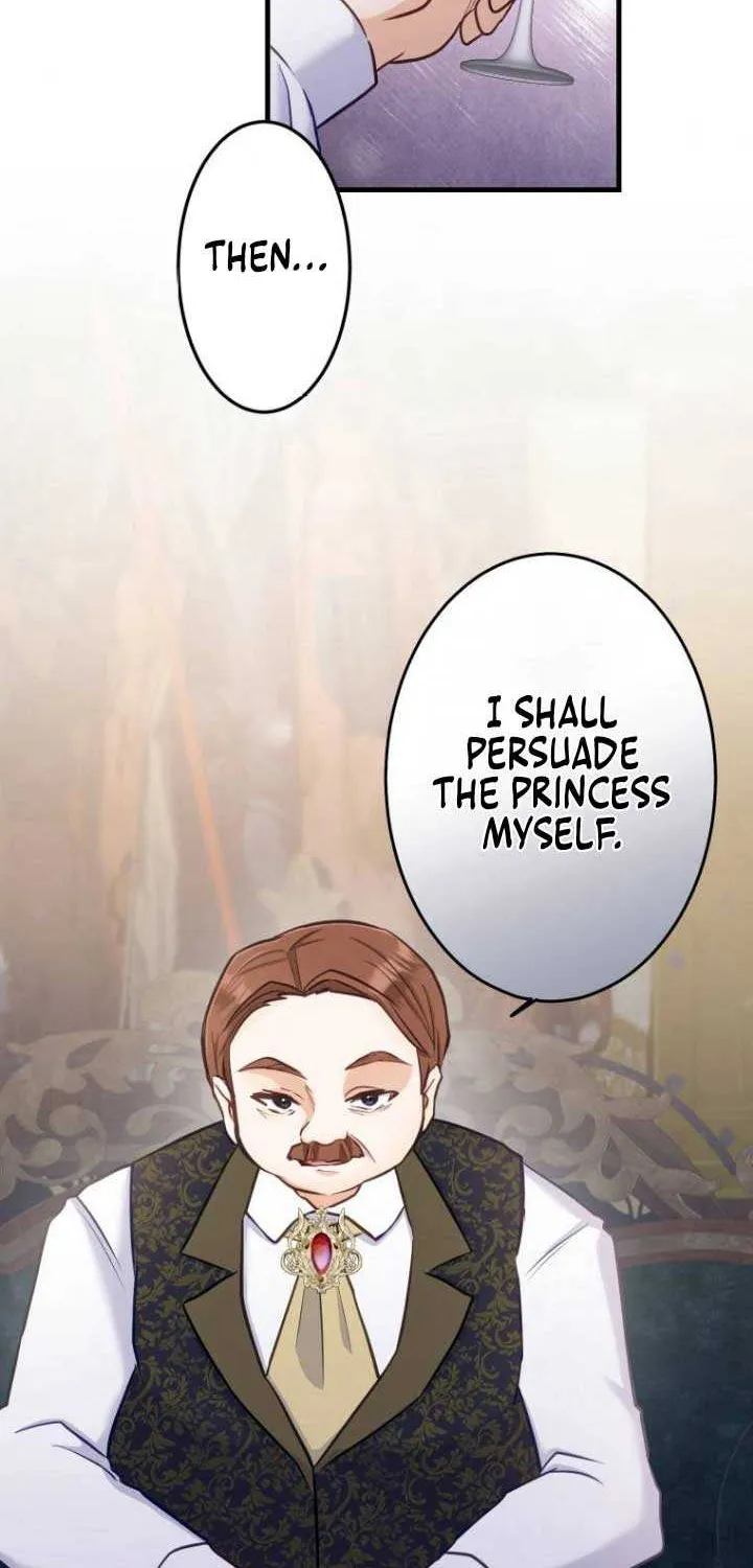 Princess Sveta’s Political Marriage Chapter 9 page 6 - 
