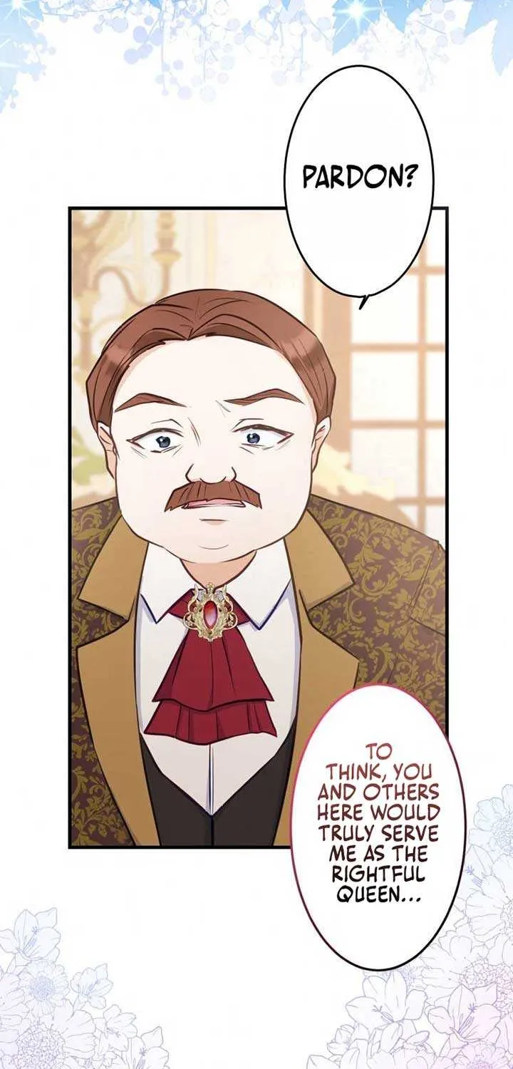 Princess Sveta’s Political Marriage Chapter 9 page 52 - 