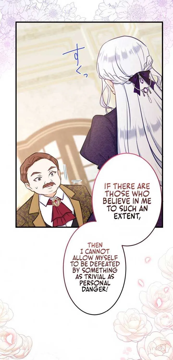 Princess Sveta’s Political Marriage Chapter 9 page 53 - 