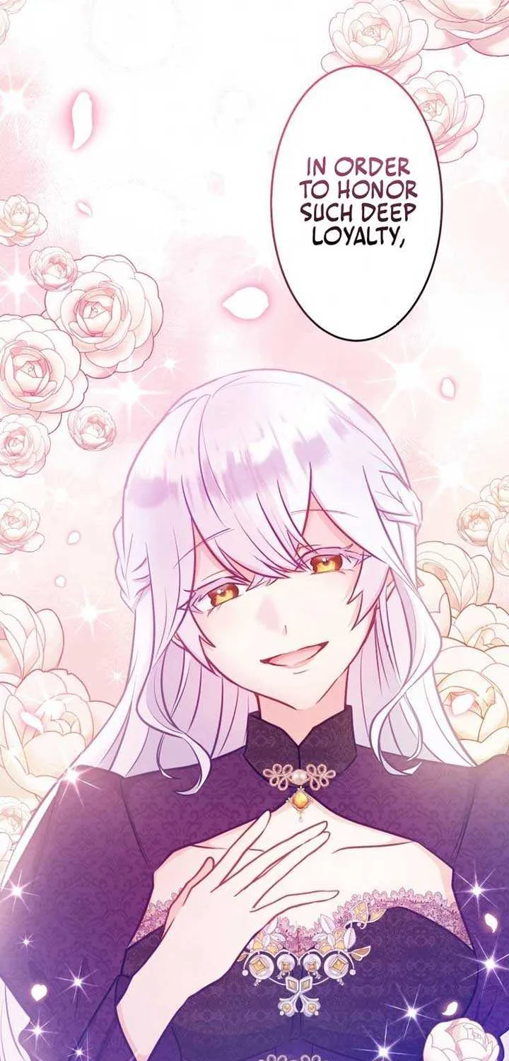 Princess Sveta’s Political Marriage Chapter 9 page 54 - 