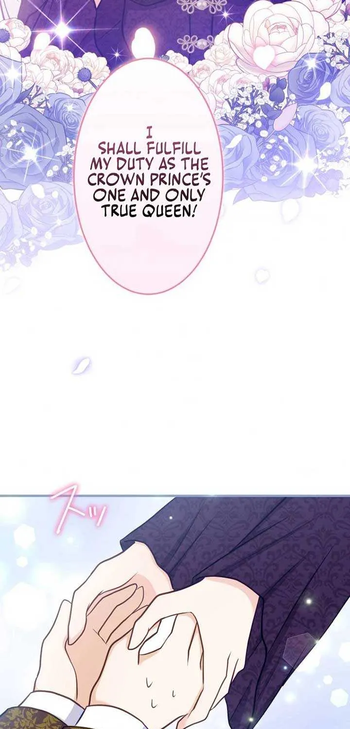 Princess Sveta’s Political Marriage Chapter 9 page 55 - 