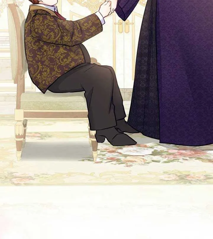 Princess Sveta’s Political Marriage Chapter 9 page 57 - 