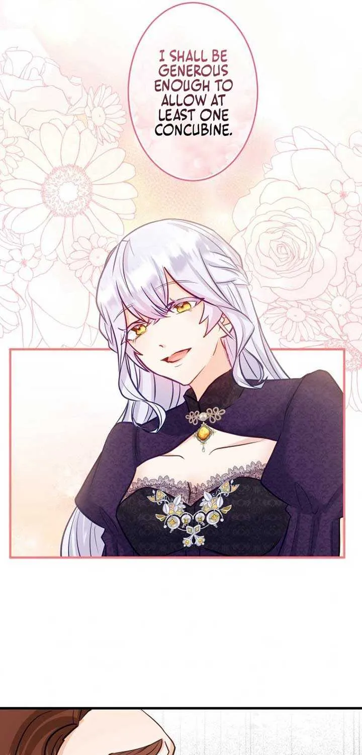 Princess Sveta’s Political Marriage Chapter 9 page 58 - 