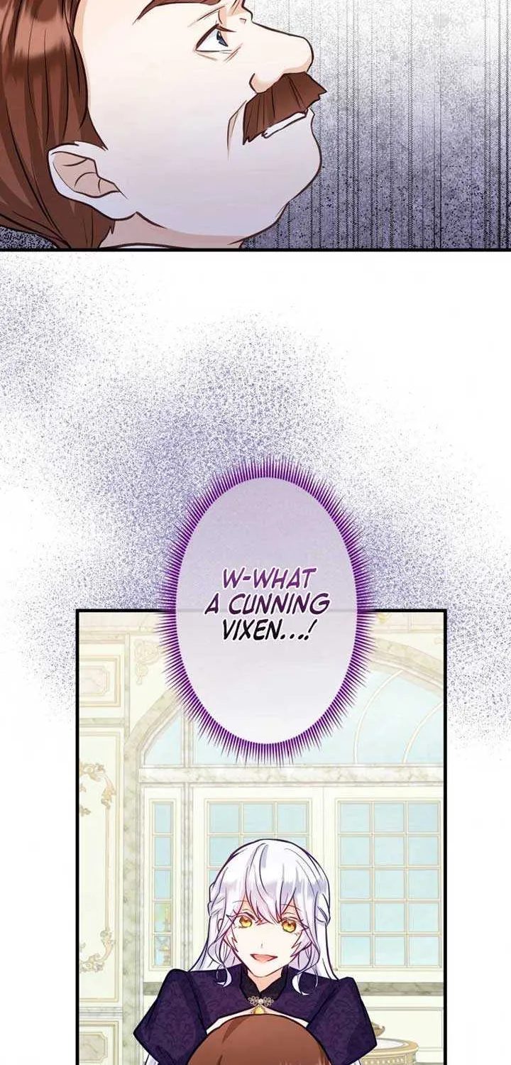 Princess Sveta’s Political Marriage Chapter 9 page 59 - 