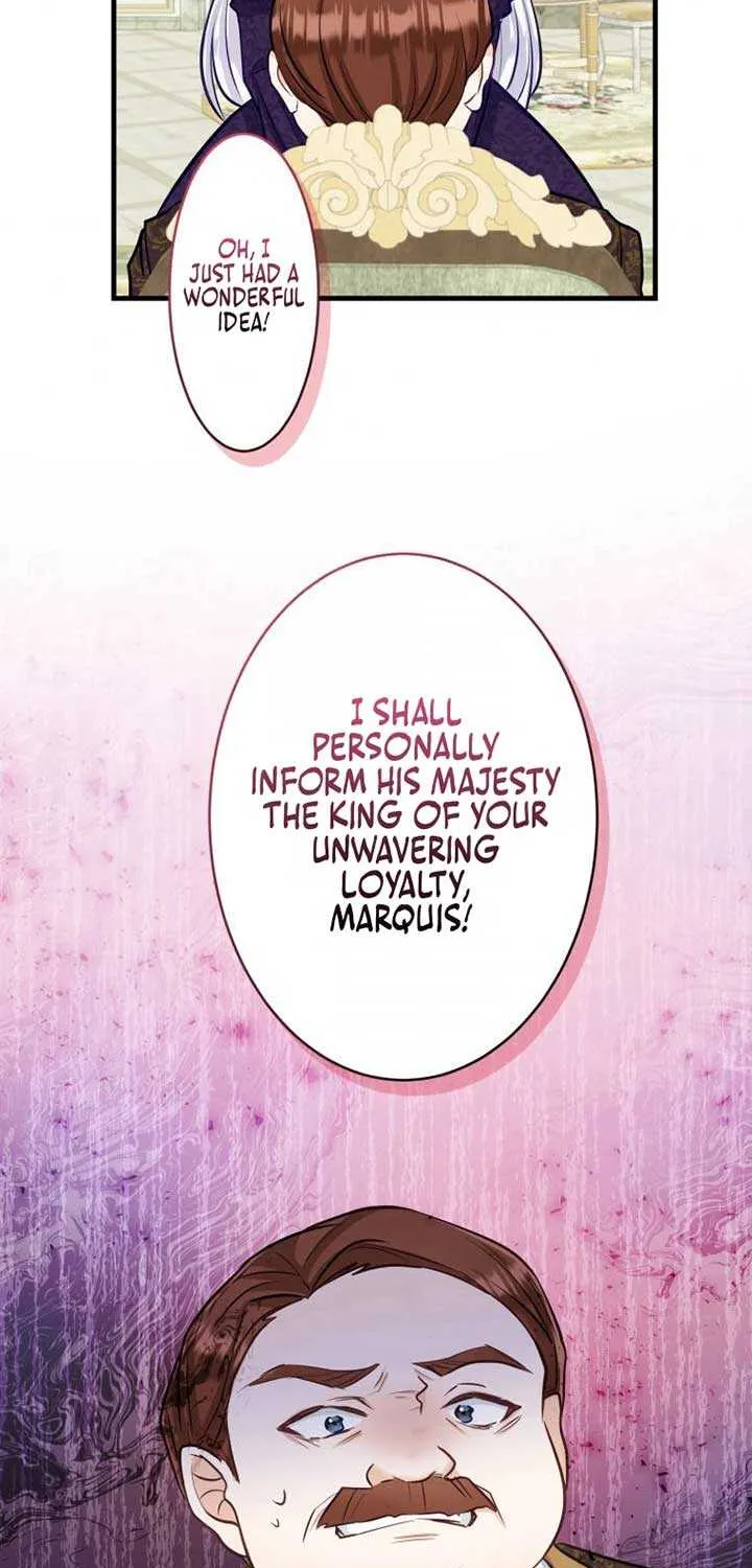 Princess Sveta’s Political Marriage Chapter 9 page 60 - 