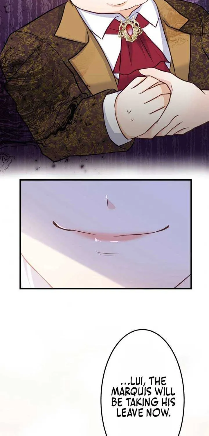Princess Sveta’s Political Marriage Chapter 9 page 61 - 