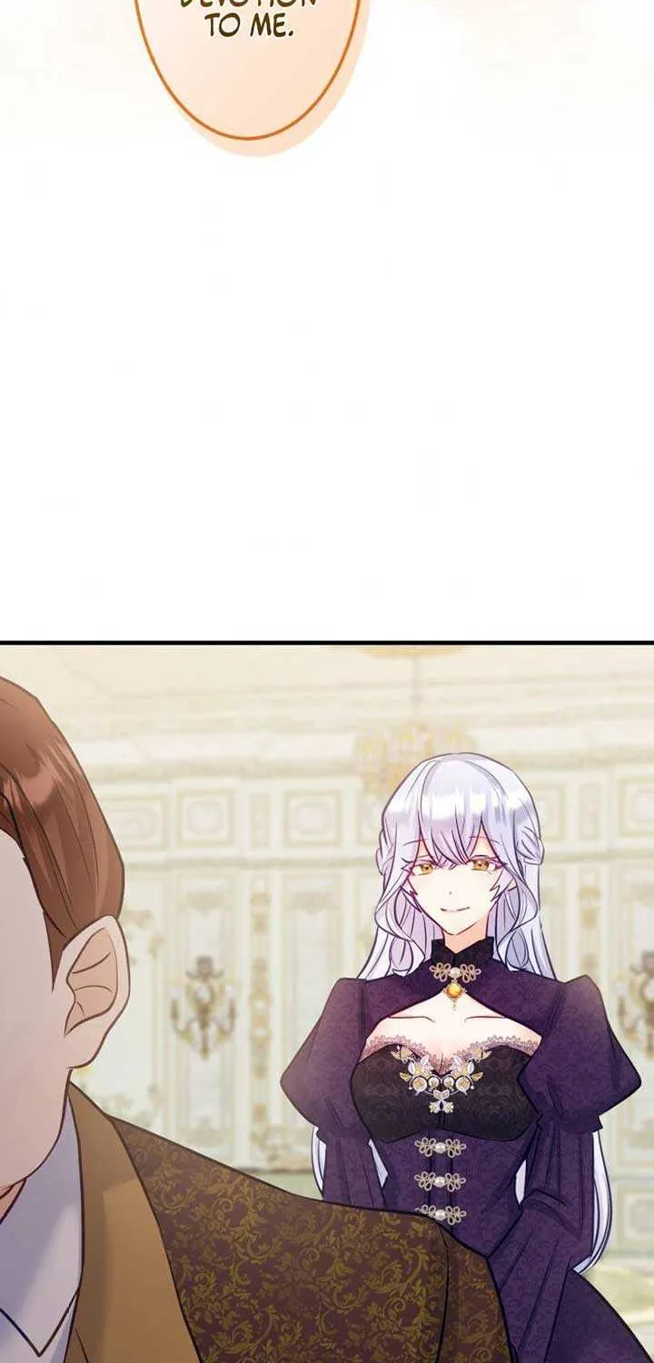 Princess Sveta’s Political Marriage Chapter 9 page 63 - 