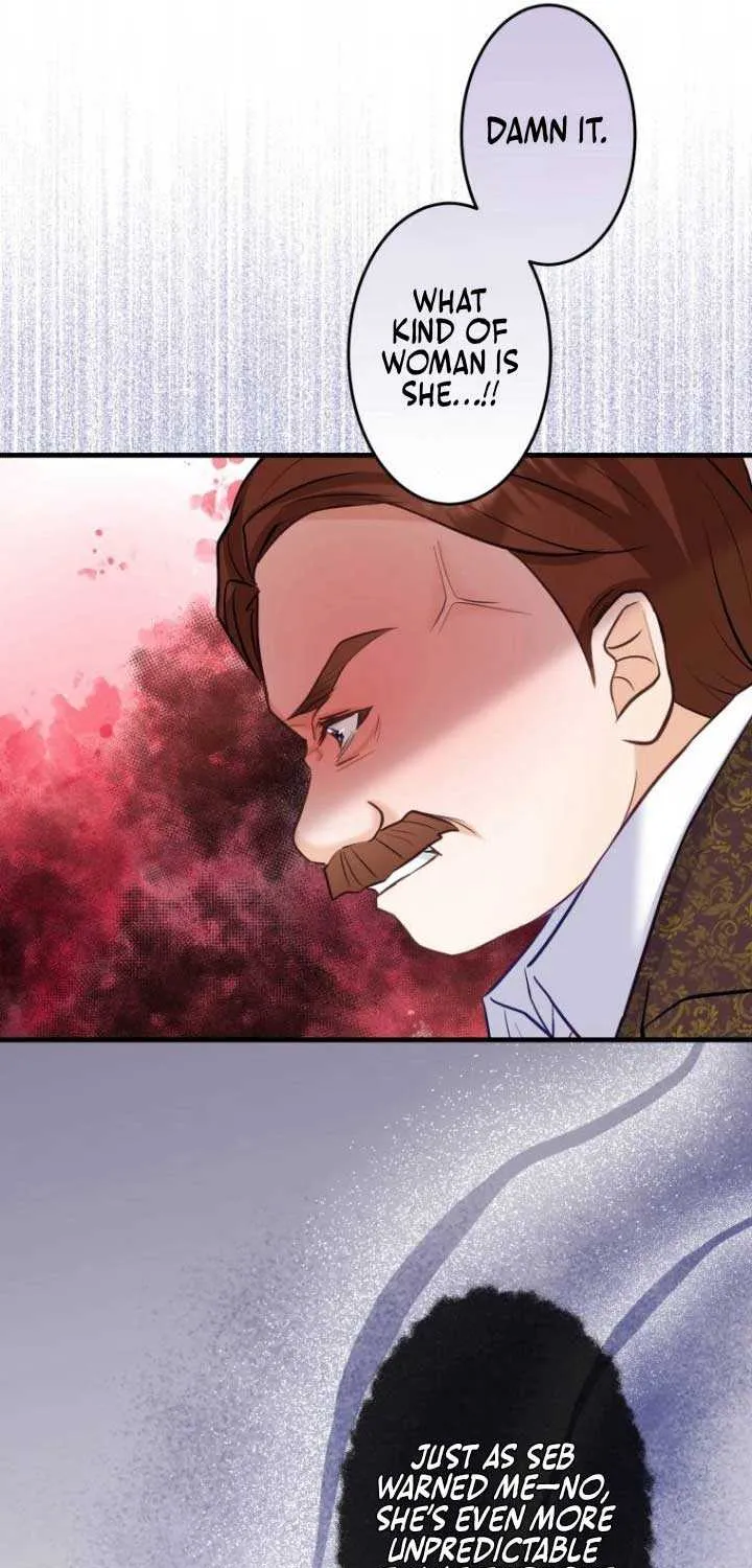 Princess Sveta’s Political Marriage Chapter 9 page 65 - 