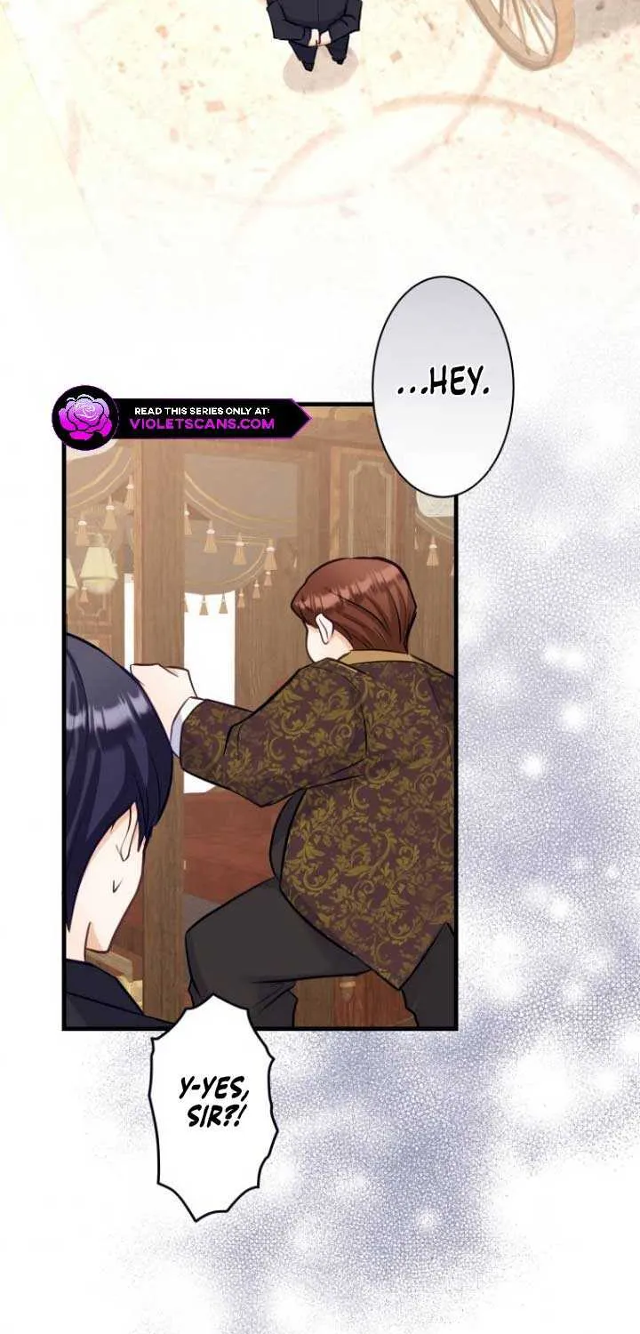 Princess Sveta’s Political Marriage Chapter 9 page 67 - 