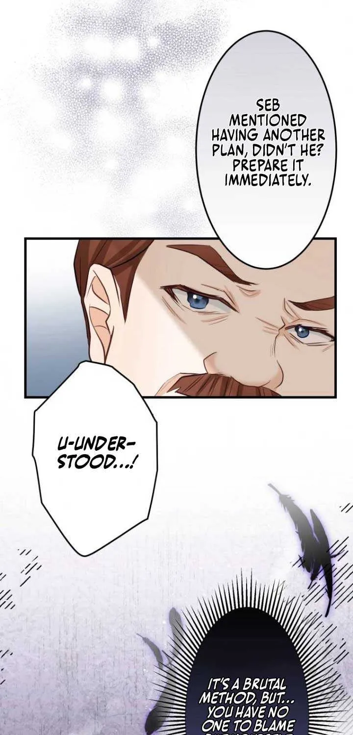 Princess Sveta’s Political Marriage Chapter 9 page 68 - 