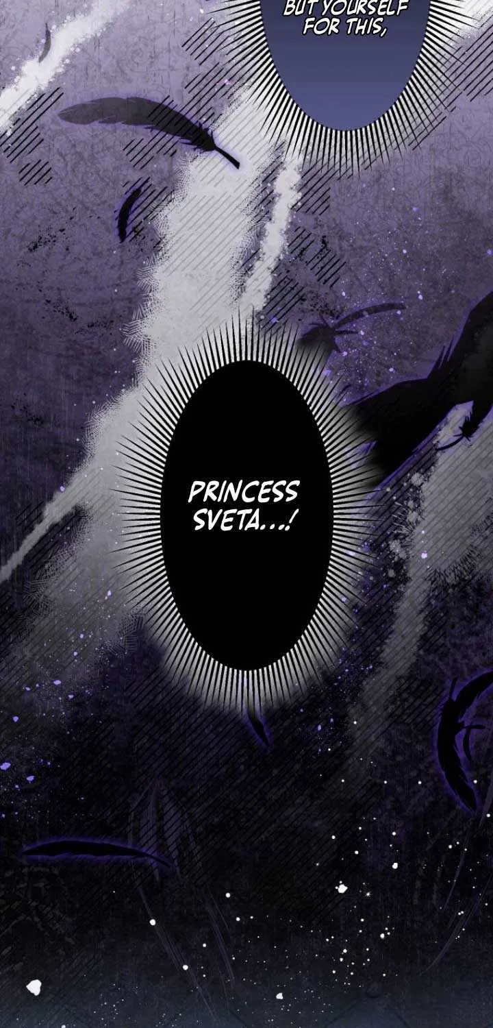 Princess Sveta’s Political Marriage Chapter 9 page 69 - 
